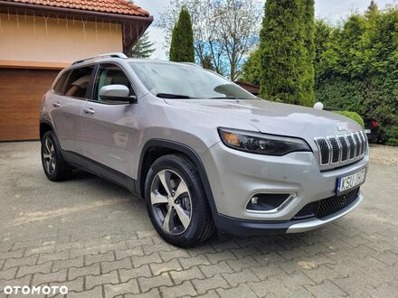 Джип Cherokee, об'ємом двигуна 3.24 л та пробігом 91 тис. км за 19438 $, фото 1 на Automoto.ua