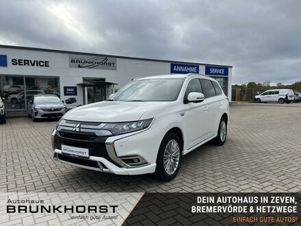 Мицубиси Outlander PHEV 2019 в Европе на Automoto.ua Мицубиси Outlander PHEV, объемом двигателя 2.36 л и пробегом 64 тыс. км за 19990 $, фото 1 на Automoto.ua