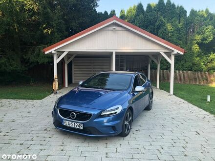 Вольво V40, об'ємом двигуна 1.97 л та пробігом 112 тис. км за 12505 $, фото 1 на Automoto.ua