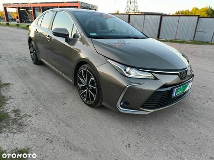 Тойота Королла, об'ємом двигуна 1.6 л та пробігом 80 тис. км за 16177 $, фото 1 на Automoto.ua