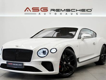 Бентлі Continental GT 2019 у Європі на Automoto.ua Білий Бентлі Continental GT, об'ємом двигуна 4 л та пробігом 38 тис. км за 170175 $, фото 1 на Automoto.ua