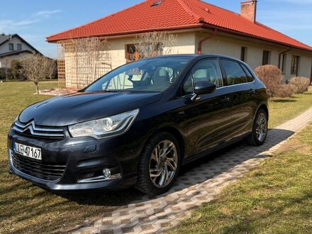 Ситроен С4 2010 в Европе на Automoto.ua Ситроен С4, объемом двигателя 1 л и пробегом 269 тыс. км за 23900 $, фото 1 на Automoto.ua