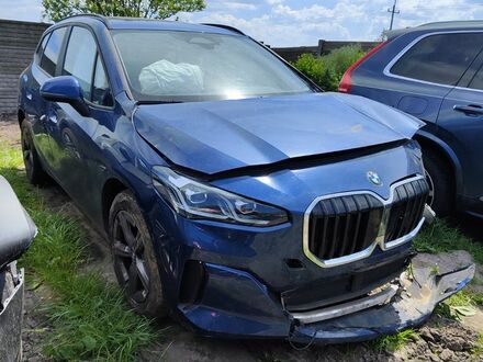 БМВ 2 Серія, об'ємом двигуна 2 л та пробігом 49 тис. км за 10778 $, фото 1 на Automoto.ua