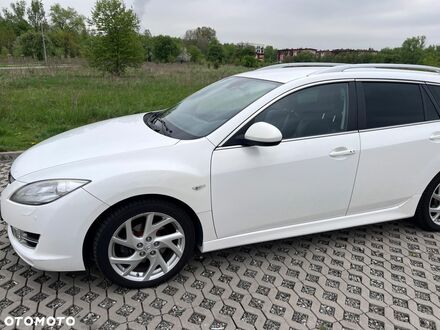 Мазда 6, об'ємом двигуна 2.18 л та пробігом 230 тис. км за 4082 $, фото 1 на Automoto.ua