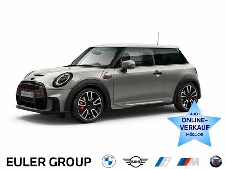 Сірий Міні John Cooper Works, об'ємом двигуна 2 л та пробігом 1 тис. км за 52775 $, фото 1 на Automoto.ua