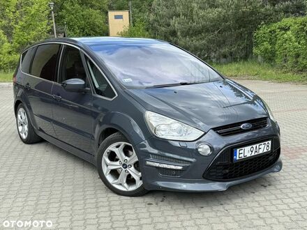 Форд С-Макс, объемом двигателя 2 л и пробегом 256 тыс. км за 8402 $, фото 1 на Automoto.ua