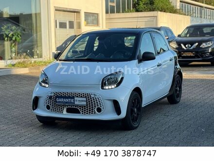 Смарт Форфор 2021 в Европе на Automoto.ua Белый Смарт Форфор, объемом двигателя 0 л и пробегом 25 тыс. км за 11376 $, фото 1 на Automoto.ua