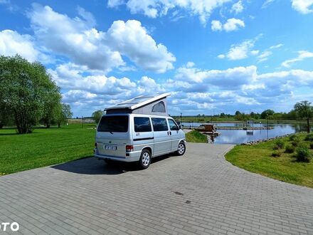 Фольксваген Мультиван, об'ємом двигуна 2.46 л та пробігом 313 тис. км за 11857 $, фото 1 на Automoto.ua