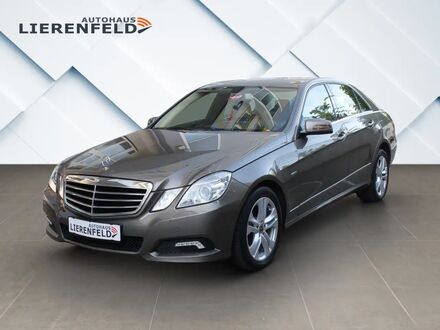 Мерседес E 220 2009 у Європі на Automoto.ua Сірий Мерседес E 220, об'ємом двигуна 2.14 л та пробігом 160 тис. км за 13606 $, фото 1 на Automoto.ua