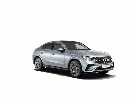 Мерседес ГЛЦ-Класс 2025 в Европе на Automoto.ua Серый Мерседес ГЛЦ-Класс, объемом двигателя 1.99 л и пробегом 0 тыс. км за 88539 $, фото 1 на Automoto.ua
