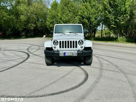 Джип Wrangler, об'ємом двигуна 3.61 л та пробігом 160 тис. км за 26782 $, фото 1 на Automoto.ua