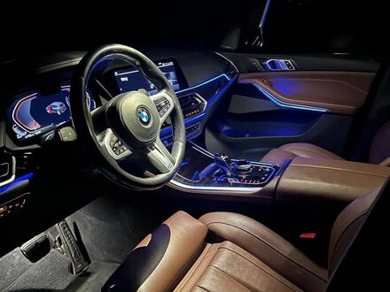 БМВ Х5 2020 в Европе на Automoto.ua БМВ Х5, объемом двигателя 2.99 л и пробегом 170 тыс. км за 249000 $, фото 1 на Automoto.ua