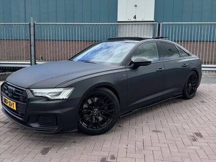 Ауди А6 Олроуд 2020 в Европе на Automoto.ua Серый Ауди А6 Олроуд, объемом двигателя 1.98 л и пробегом 111 тыс. км за 46057 $, фото 1 на Automoto.ua