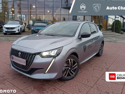 Пежо 208, объемом двигателя 1.2 л и пробегом 2 тыс. км за 18790 $, фото 1 на Automoto.ua