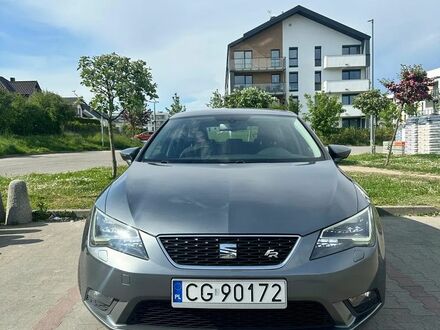 Сеат Leon, об'ємом двигуна 1.4 л та пробігом 207 тис. км за 7970 $, фото 1 на Automoto.ua