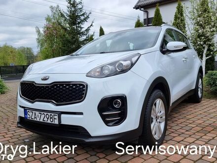 Кіа Sportage, об'ємом двигуна 1.69 л та пробігом 147 тис. км за 14449 $, фото 1 на Automoto.ua