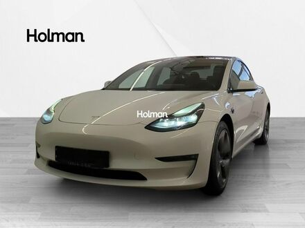 Тесла Модель 3 2022 в Европе на Automoto.ua Белый Тесла Модель 3, объемом двигателя 0 л и пробегом 95 тыс. км за 26613 $, фото 1 на Automoto.ua