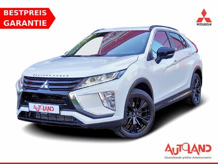 Мицубиси Eclipse Cross 2021 в Европе на Automoto.ua Белый Мицубиси Eclipse Cross, объемом двигателя 1.5 л и пробегом 77 тыс. км за 24957 $, фото 1 на Automoto.ua