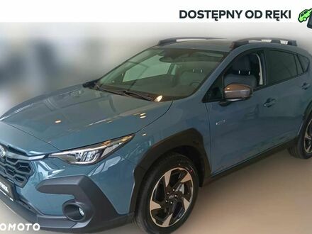 Субару Crosstrek, объемом двигателя 2 л и пробегом 1 тыс. км за 37365 $, фото 1 на Automoto.ua