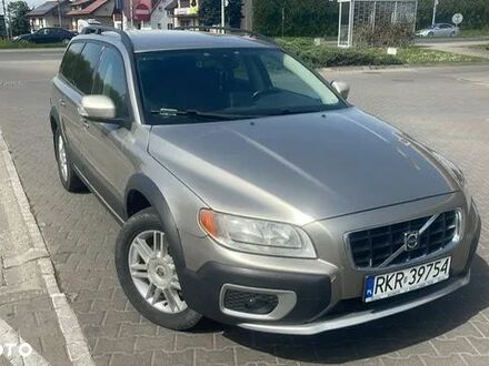 Вольво ХС70 2008 у Європі на Automoto.ua Вольво ХС70, об'ємом двигуна 2.4 л та пробігом 300 тис. км за 33900 $, фото 1 на Automoto.ua