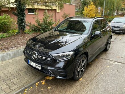 Мерседес ЦЛЦ-класс 2023 в Европе на Automoto.ua Черный Мерседес ЦЛЦ-класс, объемом двигателя 1.99 л и пробегом 30000 тыс. км за 233000 $, фото 1 на Automoto.ua
