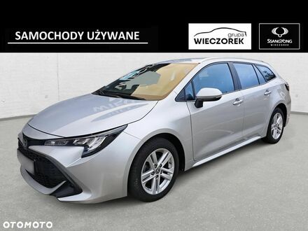 Тойота Королла, об'ємом двигуна 1.2 л та пробігом 70 тис. км за 17278 $, фото 1 на Automoto.ua