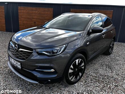 Опель Grandland X 2019 в Европе на Automoto.ua Опель Grandland X, объемом двигателя 1 л и пробегом 168 тыс. км за 59999 $, фото 1 на Automoto.ua
