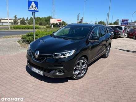 Рено Kadjar, об'ємом двигуна 1.46 л та пробігом 164 тис. км за 13499 $, фото 1 на Automoto.ua