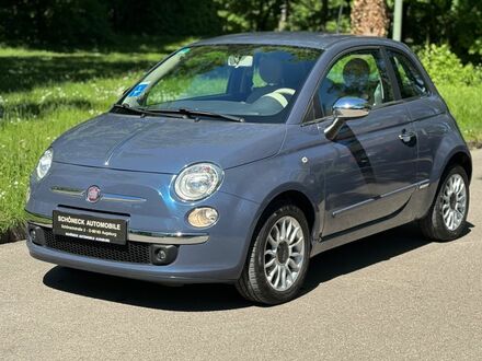 Фиат 500 2014 в Европе на Automoto.ua Фиат 500, объемом двигателя 1.24 л и пробегом 97 тыс. км за 7273 $, фото 1 на Automoto.ua
