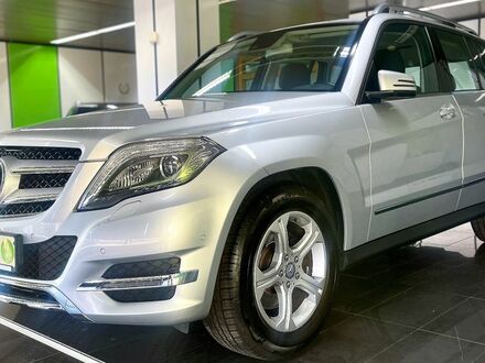 Мерседес ГЛК 220 2013 в Европе на Automoto.ua Серебряный Мерседес ГЛК 220, объемом двигателя 2.14 л и пробегом 73 тыс. км за 28461 $, фото 1 на Automoto.ua