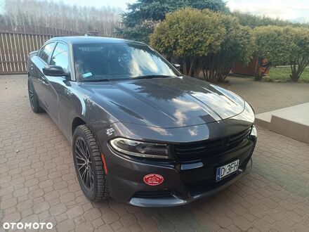 Додж Charger 2019 у Європі на Automoto.ua Чорний Додж Charger, об'ємом двигуна 3.6 л та пробігом 45 тис. км за 135000 $, фото 1 на Automoto.ua