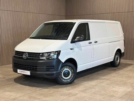 Фольксваген Transporter T6 2017 в Европе на Automoto.ua Белый Фольксваген Transporter T6, объемом двигателя 1.97 л и пробегом 184 тыс. км за 13654 $, фото 1 на Automoto.ua