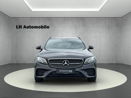 Мерседес E 43 AMG 2017 в Европе на Automoto.ua Черный Мерседес E 43 AMG, объемом двигателя 3 л и пробегом 102 тыс. км за 38048 $, фото 1 на Automoto.ua