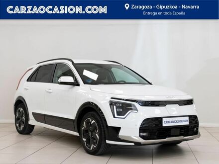 Киа Niro 2023 в Европе на Automoto.ua Киа Niro, объемом двигателя 0 л и пробегом 23 тыс. км за 30929 $, фото 1 на Automoto.ua