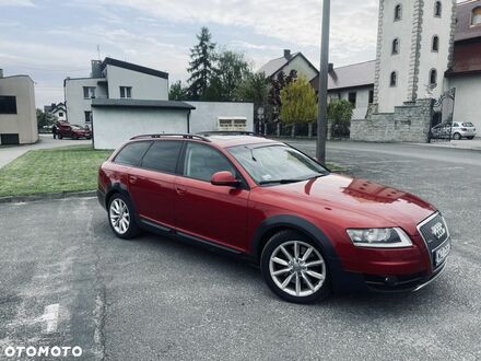 Ауді A6 Allroad, об'ємом двигуна 2.97 л та пробігом 340 тис. км за 7991 $, фото 1 на Automoto.ua