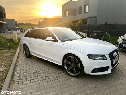 Ауді S4, об'ємом двигуна 3 л та пробігом 165 тис. км за 15529 $, фото 1 на Automoto.ua