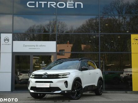 Сітроен C5 Aircross 2023 у Європі на Automoto.ua Білий Сітроен C5 Aircross, об'ємом двигуна 1 л та пробігом 15 тис. км за 105900 $, фото 1 на Automoto.ua