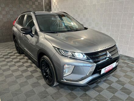 Мицубиси Eclipse Cross 2021 в Европе на Automoto.ua Серый Мицубиси Eclipse Cross, объемом двигателя 1.5 л и пробегом 30 тыс. км за 19519 $, фото 1 на Automoto.ua