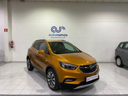 Опель Mokka, об'ємом двигуна 1.6 л та пробігом 42 тис. км за 17029 $, фото 1 на Automoto.ua