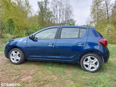 Дачія Sandero, об'ємом двигуна 1 л та пробігом 98 тис. км за 5162 $, фото 1 на Automoto.ua