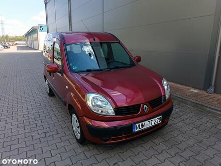 Рено Кенгу 2007 в Европе на Automoto.ua Рено Кенгу, объемом двигателя 1 л и пробегом 147 тыс. км за 2882 $, фото 1 на Automoto.ua