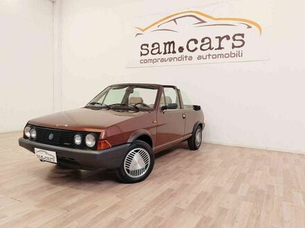 Фиат Ритмо 1983 в Европе на Automoto.ua Коричневый Фиат Ритмо, объемом двигателя 1.5 л и пробегом 180 тыс. км за 10046 $, фото 1 на Automoto.ua