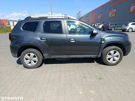 Дачия Duster 2020 в Европе на Automoto.ua Дачия Duster, объемом двигателя 1 л и пробегом 155 тыс. км за 37000 $, фото 1 на Automoto.ua