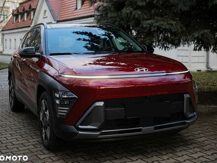 Хендай Kona, об'ємом двигуна 1.58 л та пробігом 3 тис. км за 33045 $, фото 1 на Automoto.ua