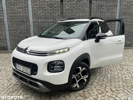 Сітроен C3 Aircross, об'ємом двигуна 1.2 л та пробігом 28 тис. км за 12095 $, фото 1 на Automoto.ua