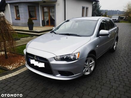 Міцубісі Lancer, об'ємом двигуна 1.59 л та пробігом 265 тис. км за 4082 $, фото 1 на Automoto.ua