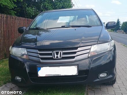 Хонда Сити 2010 в Европе на Automoto.ua Черный Хонда Сити, объемом двигателя 1 л и пробегом 380 тыс. км за 3875 $, фото 1 на Automoto.ua