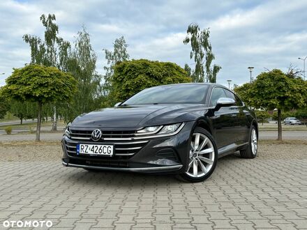 Фольксваген Arteon, об'ємом двигуна 1.98 л та пробігом 87 тис. км за 30216 $, фото 1 на Automoto.ua