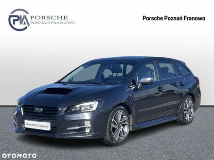 Субару Levorg 2016 в Европе на Automoto.ua Серый Субару Levorg, объемом двигателя 1 л и пробегом 137 тыс. км за 12083 $, фото 1 на Automoto.ua
