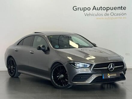 Мерседес ЦЛА 45 АМГ 2020 в Европе на Automoto.ua Серый Мерседес ЦЛА 45 АМГ, объемом двигателя 0 л и пробегом 123 тыс. км за 32028 $, фото 1 на Automoto.ua
